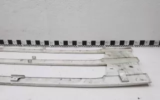 2286062 Решетка радиатора Scania R-series Арт 977482T, вид 7