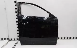 KD5358010 Дверь передняя правая Mazda CX-5 1 Арт T430722, вид 1