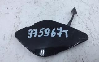 DS7317A989JW Заглушка буксировочного крюка переднего бампера Ford Mondeo 5 Арт 975967T, вид 1