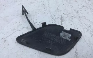 DS7317A989JW Заглушка буксировочного крюка переднего бампера Ford Mondeo 5 Арт 975967T, вид 3