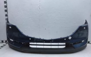 KB8A50031 Бампер передний Mazda CX-5 2 Арт 975394T, вид 1