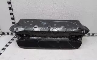 69200AA010 Крышка багажника Hyundai Elantra CN7 Арт 974987T, вид 1