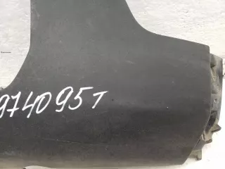 9810869977 Накладка переднего бампера левая Peugeot 3008 2 Арт 974095T, вид 2