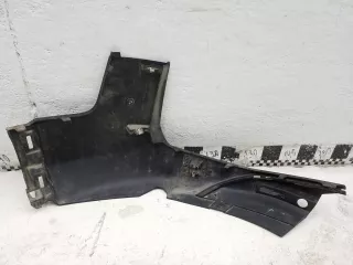 9810869977 Накладка переднего бампера левая Peugeot 3008 2 Арт 974095T, вид 3