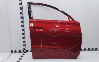 551000930AADYJ Дверь передняя правая Chery Tiggo 8 PRO Арт 973904T, вид 1