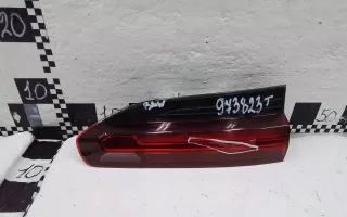 63217433798 Фонарь задний правый BMW X4 F98 Арт 973823T, вид 1