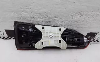 63217433798 Фонарь задний правый BMW X4 F98 Арт 973823T, вид 5