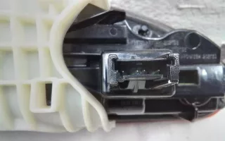 63217433798 Фонарь задний правый BMW X4 F98 Арт 973823T, вид 6