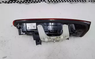 63217433798 Фонарь задний правый BMW X4 F98 Арт 973823T, вид 8