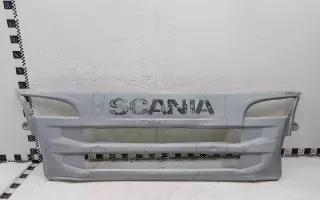 1930934 Решетка радиатора Scania P-series Арт 973662T, вид 1