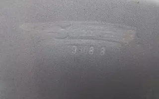 1930934 Решетка радиатора Scania P-series Арт 973662T, вид 12