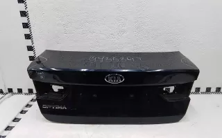 69200D4020 Крышка багажника Kia Optima 4 Арт 973539T, вид 1