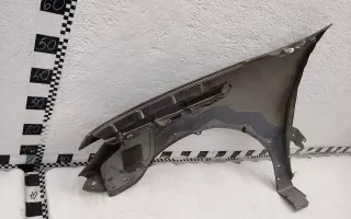 631009189R Крыло переднее правое Renault Sandero 2 Арт 973123T, вид 7