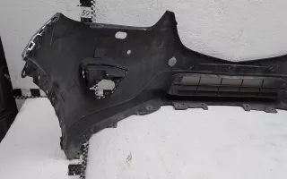 KD4550031 Бампер передний Mazda CX-5 1 Арт 972402T, вид 11