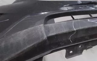 KD4550031 Бампер передний Mazda CX-5 1 Арт 972402T, вид 5