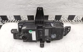 605000166AA Фара ПТФ передняя правая Exeed TXL Restail LED Chery Exeed VX Арт 972077T, вид 4