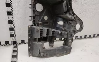 A9608852265 Кронштейн переднего бампера правый Mercedes Actros Арт 971766T, вид 5