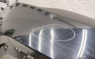 6010009400 Бампер передний Geely Atlas 1 Арт 971399T, вид 6