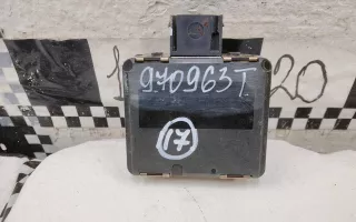 A0009055211 Датчик дистанции дистроник Mercedes GLE W167 Арт 970963T, вид 1