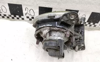 2080689 Фара ПТФ передняя правая Scania R-series Арт 970666T, вид 6