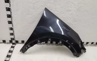 663213W000 Крыло переднее правое Kia Sportage 3 Арт 970467T, вид 1