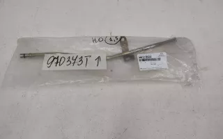 266123N300 Направляющая масляного щупа Hyundai Santa FE 4 (TM) restailing Арт 970373T, вид 4