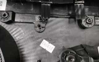 82307L2960A53 Обшивка двери передней левой Kia K5 3 Арт 969984T, вид 6