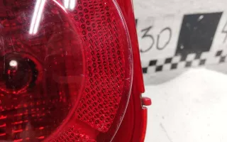 92405B2600 Фара ПТФ задняя левая Kia Soul 2 restailing Арт 969770T, вид 3