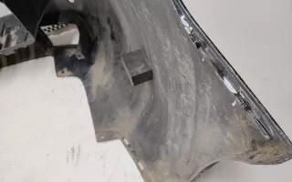 5215960500 Бампер задний Toyota Land Cruiser Prado 150 Арт 969355T, вид 10
