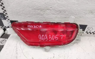 KB9G51650 Фара ПТФ задняя правая Mazda CX-5 2 Арт 969305T, вид 1