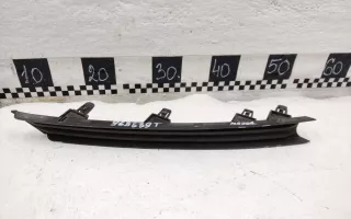 KB8B50C21C Накладка переднего бампера левая над ПТФ Mazda CX-5 2 Арт 968889T, вид 1
