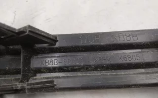 KB8B50C21C Накладка переднего бампера левая над ПТФ Mazda CX-5 2 Арт 968889T, вид 5