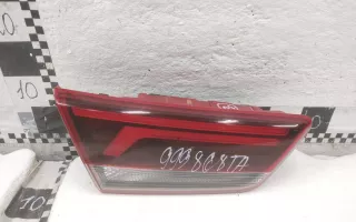 92403D4620 Фонарь задний левый внутренний Kia Optima 4 Арт 999868TA, вид 1