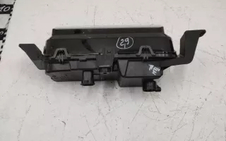 605000166AA Фара ПТФ передняя правая Exeed TXL Restail LED Chery Exeed VX Арт 968310T, вид 7
