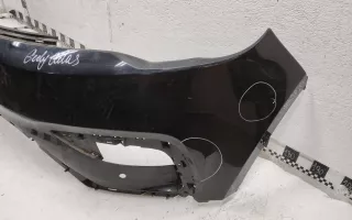 6010009400 Бампер передний Geely Atlas 1 Арт 968195T, вид 3