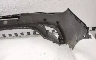 6010009400 Бампер передний Geely Atlas 1 Арт 968195T, вид 9