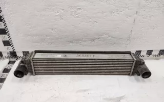 2074056300 Радиатор турбины  интеркулер  Geely Coolray Арт 968107T, вид 1