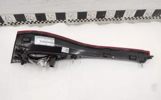 265558138R Фонарь задний левый внутренний Renault Arkana Арт 967677T, вид 9