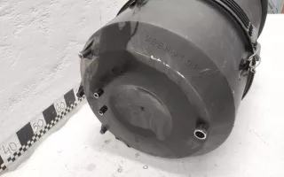 A0190942902 Корпус воздушного фильтра Mercedes Actros Арт 967443T, вид 9