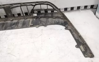 86612L1020 Юбка заднего бампера Hyundai Sonata (DN8) Арт 966488T, вид 10