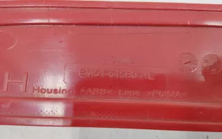 BM51515B0AE Отражатель заднего бампера правый Ford Focus 3 Арт 966449T, вид 4