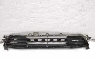 6402A233 Решётка переднего бампера Mitsubishi Outlander 3 Арт 966376T, вид 1