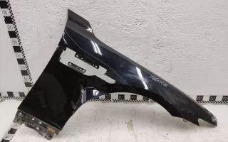 66320D2500 Крыло переднее правое Genesis G90 2 Арт 966028T, вид 1