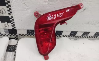 92405H0000 Фара ПТФ задняя левая Kia Rio 4 Арт 965832T, вид 1
