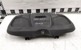5030031600 Крышка двигателя декоративная Geely Coolray Арт 965744T, вид 4
