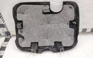 5030031600 Крышка двигателя декоративная Geely Coolray Арт 965744T, вид 7