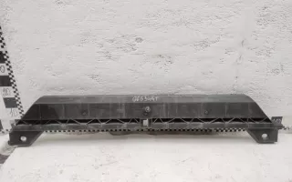 82275664 Кронштейн переднего бампера Renault T-Series Trucks Арт 965344T, вид 1