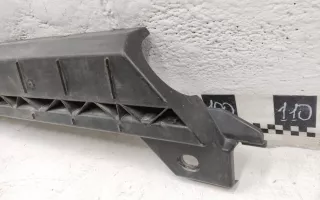 82275664 Кронштейн переднего бампера Renault T-Series Trucks Арт 965344T, вид 4