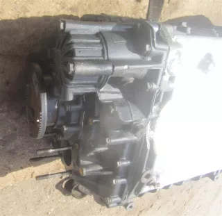 16S2220 Механическая коробка передач (МКПП) Renault Magnum Арт 33403, вид 3