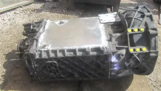 16S2220 Механическая коробка передач (МКПП) Renault Magnum Арт 33403, вид 4